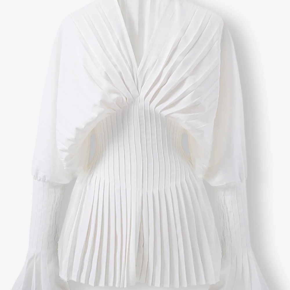Adorable Spring Mini Dress
